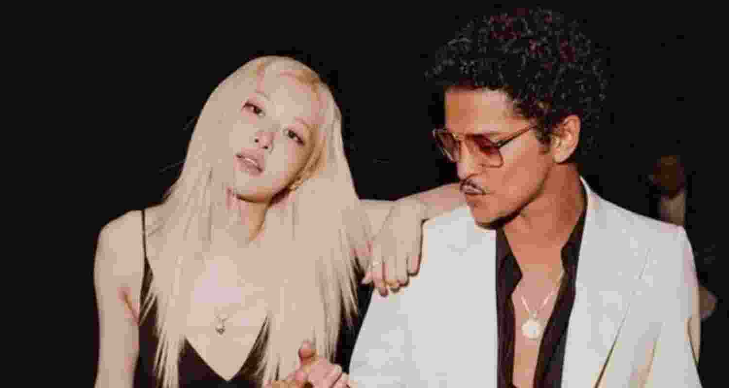 Bruno Mars, Rosé to bring ‘APT’ to Grammys