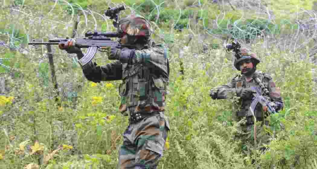 Representative image.