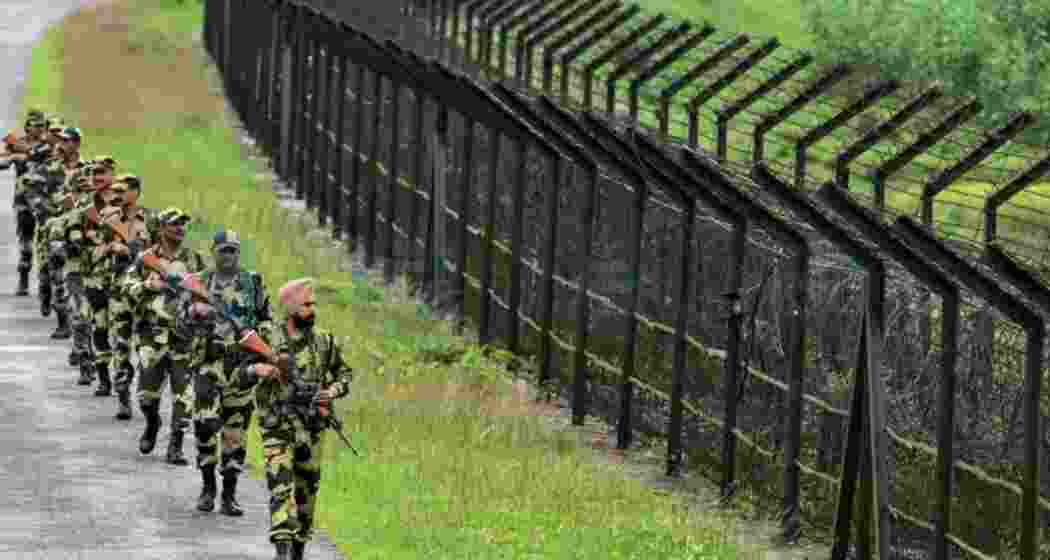 Representative image. (PTI)