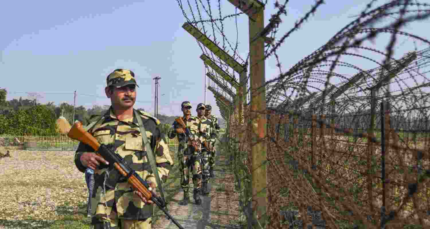 Representational image.