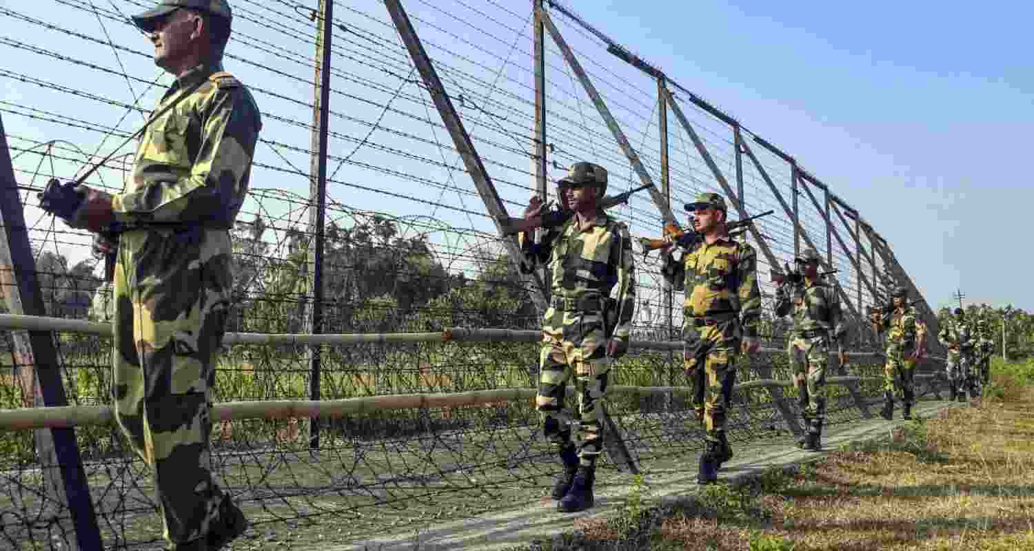 Representative image.