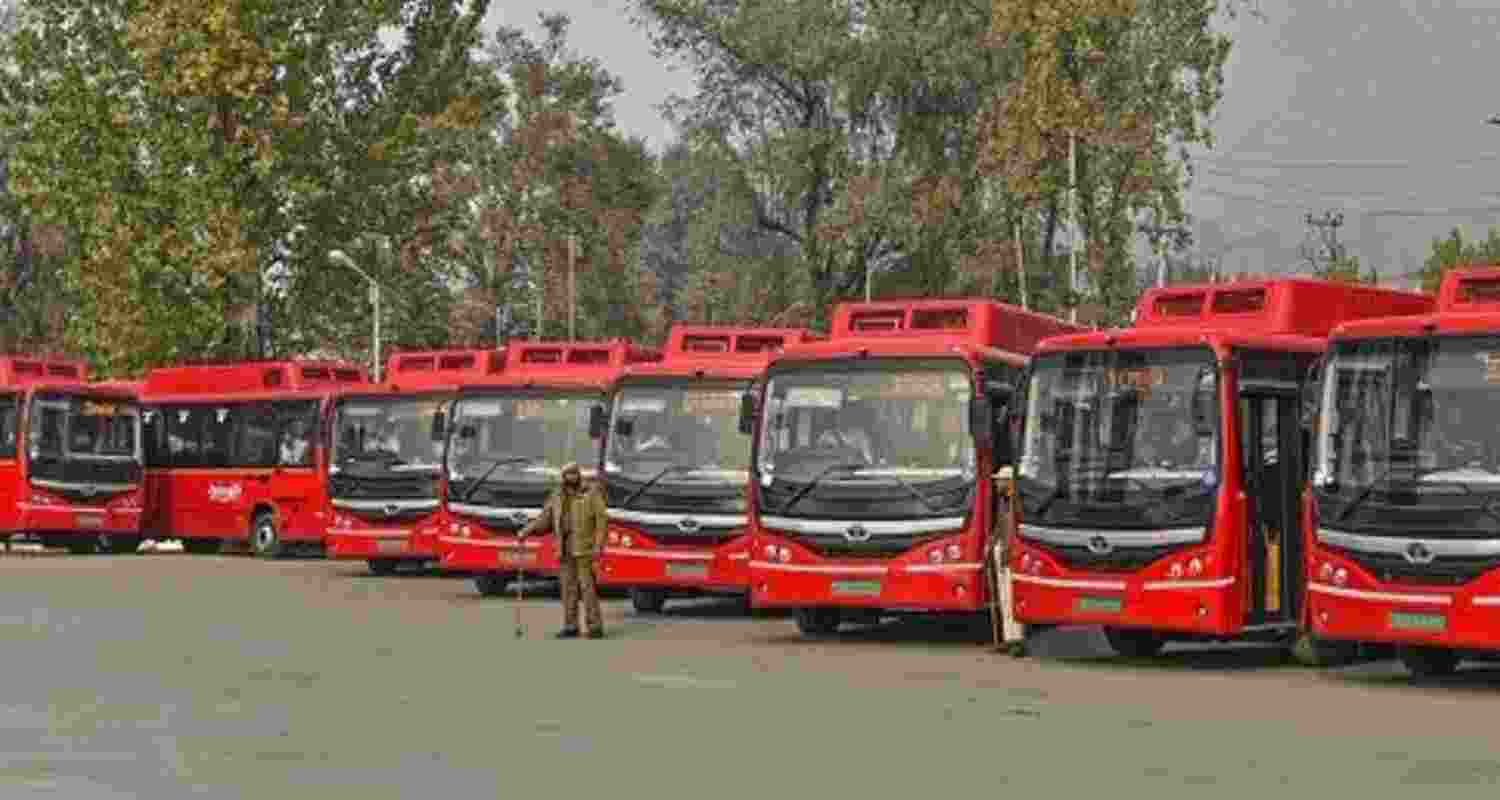 Representative Image. 