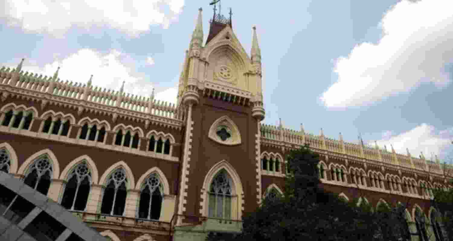 Calcutta High Court.