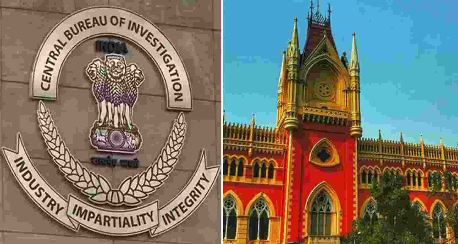 CBI moves Cal HC seeking death penalty in RG Kar rape-murder case