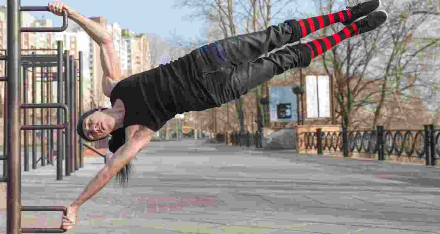 Representational image.