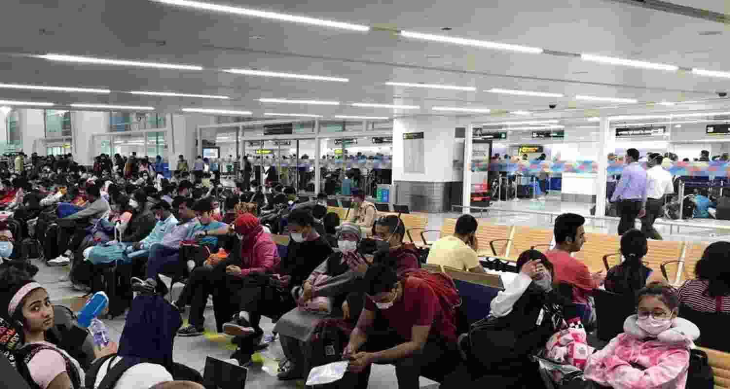 Representational image.