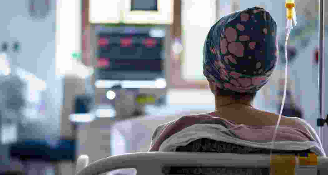 Representational image.