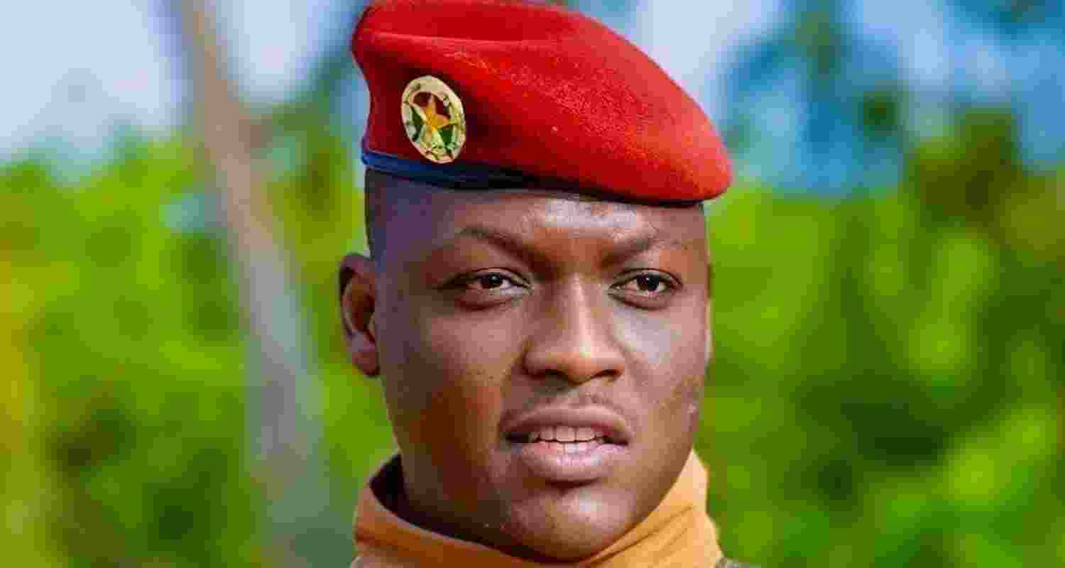 Why Burkina Faso has rattled the West