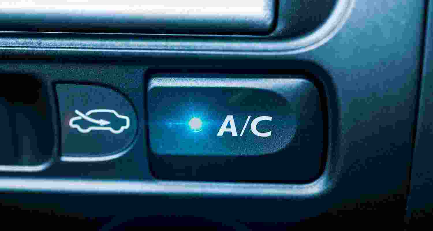 'No AC' campaign by Hyderabad cab drivers