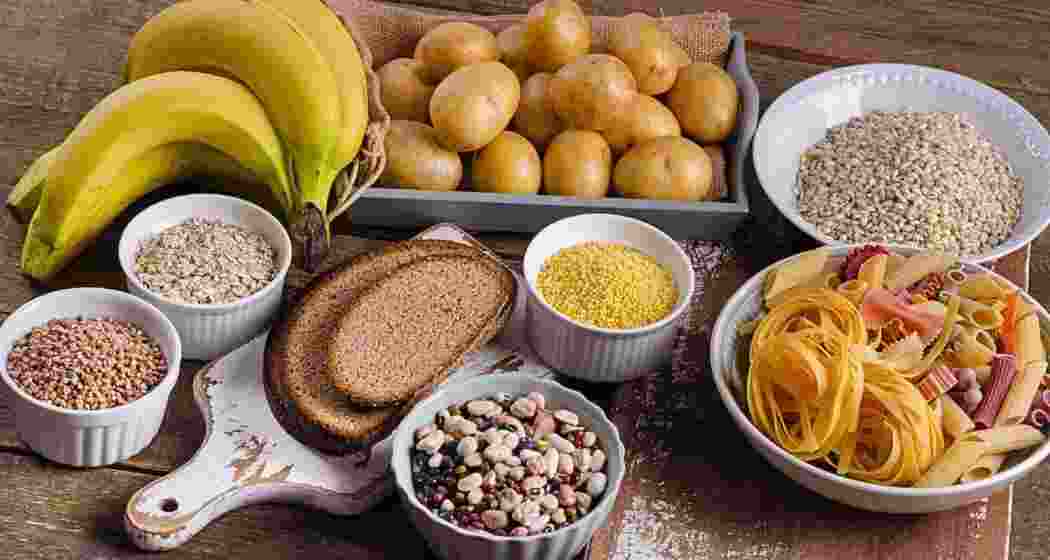 Foods high in carbohydrates have been linked to rising obesity and diabetes in India, highlighting the urgent need for balanced diets and increased protein intake. (Representative image)