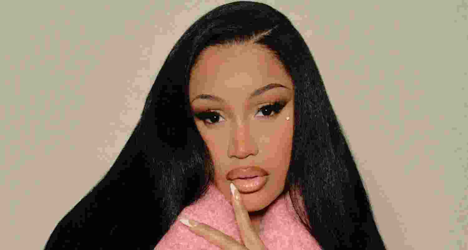 When Cardi B was left smelling like a chicken salad