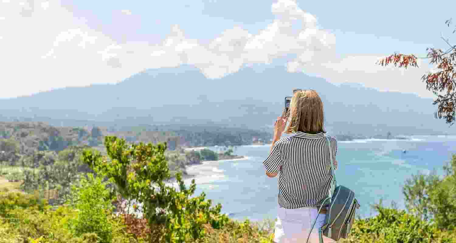 The growing trend of mid-career ‘time-outs’