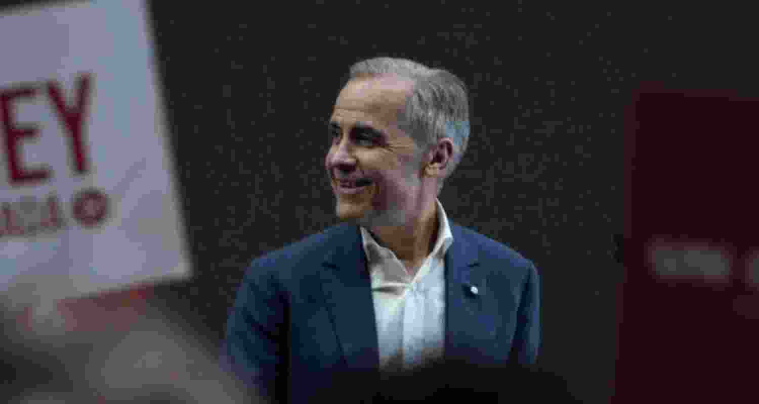 Canada election 2025: Liberals secure historic fourth term