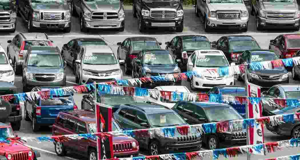 Representational image.