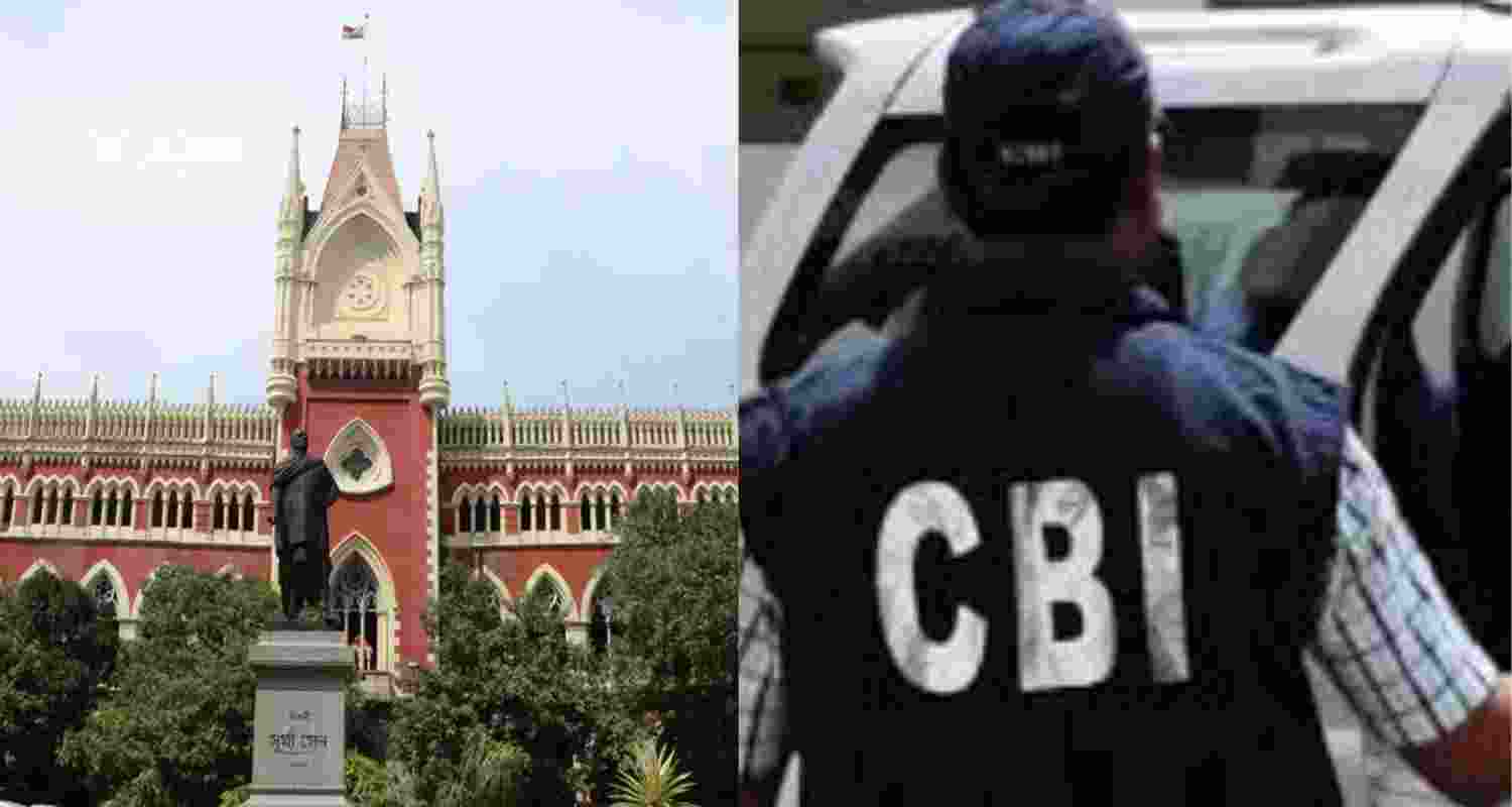CBI to Cal HC: State govt sanctions to prosecute ex-RG Kar princi