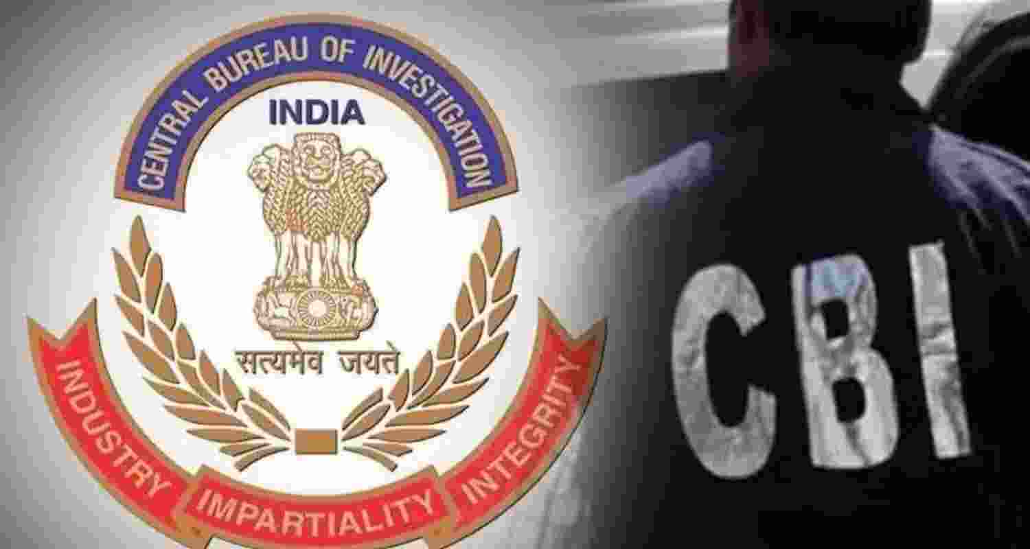 CBI team attacked in J'khand while arresting bribery accused