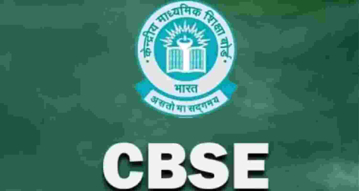 Central Board of Secondary Education (CBSE).