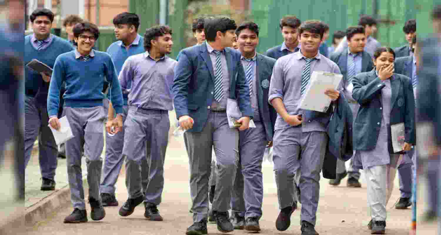CBSE responds to Class 12 result controversy CBSE responds to Class 12 result controversy
