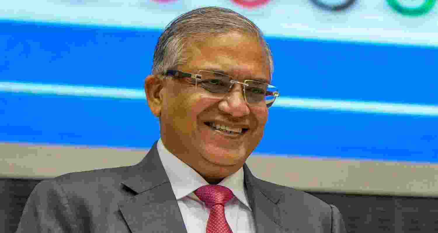 CEC to begin 3-day visit to Jharkhand from April 11