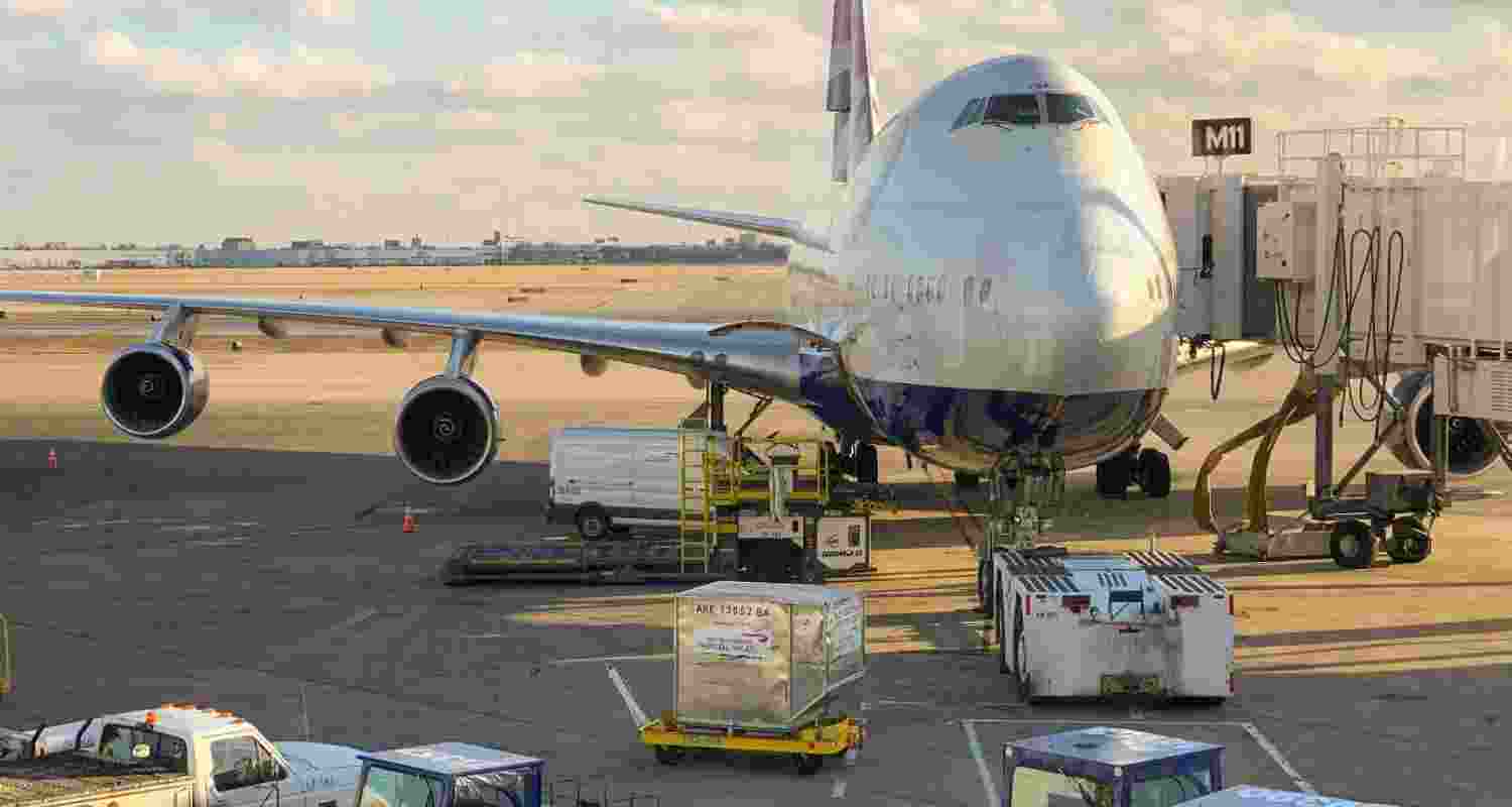 Turkish aviation company, Celebi, handles operations across major airports in India.