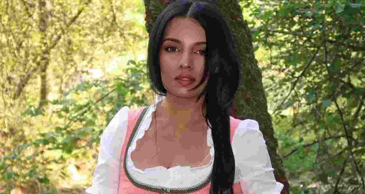 Celina Jaitly files domestic violence case against husband