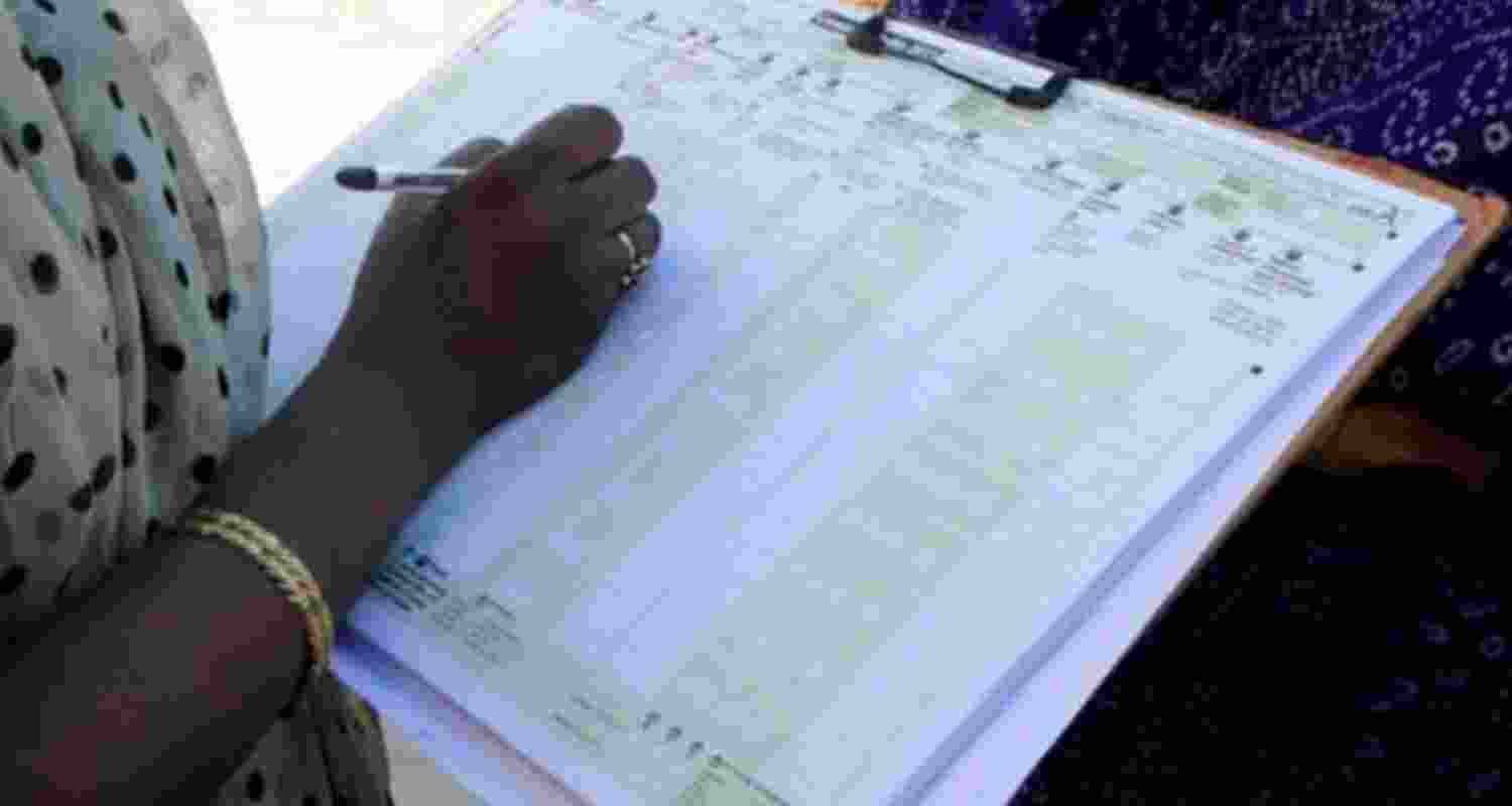 Gujarat govt to conduct census in two phases from April