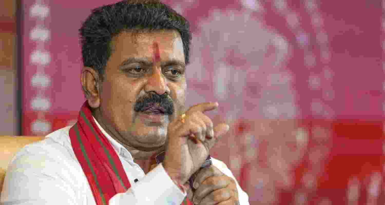 Chhattisgarh to enforce strict law on religious conversions