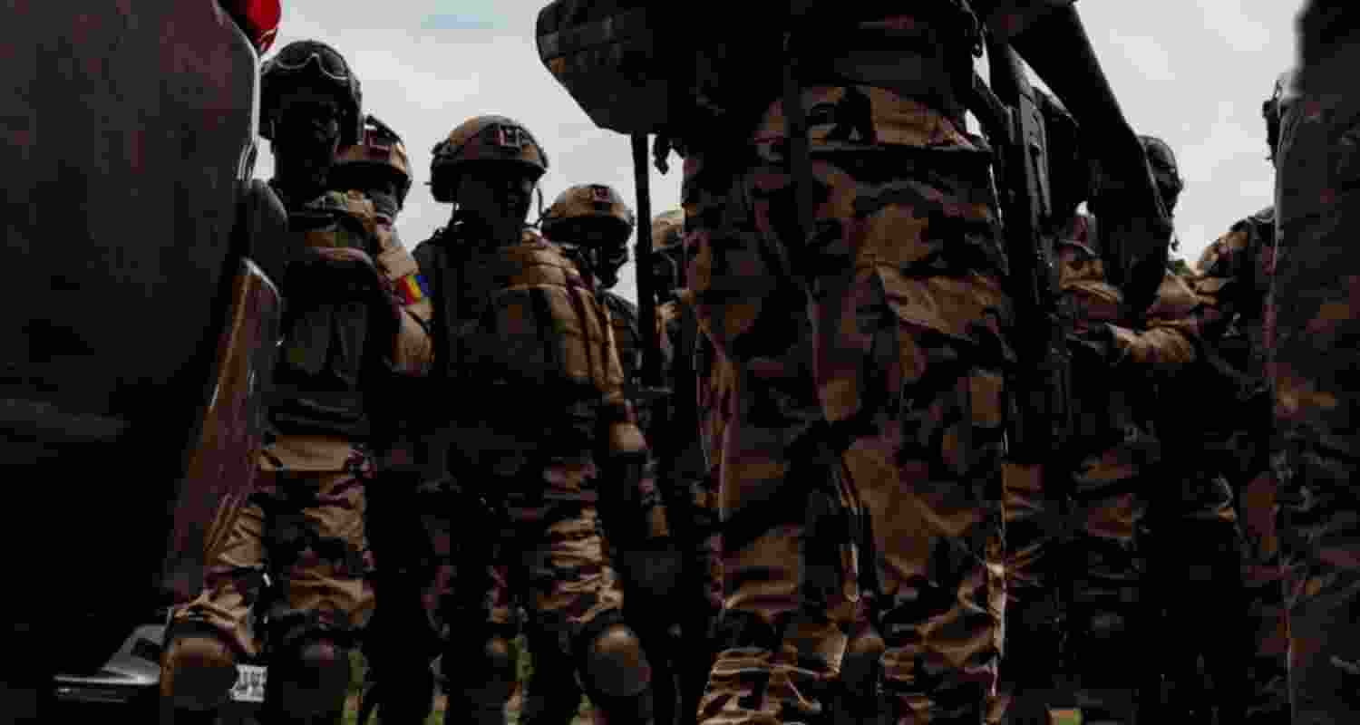Chad to deploy 1,500 troops to Haiti under UN-backed mission to tackle gang violence, as insecurity deepens in Port-au-Prince and central regions.