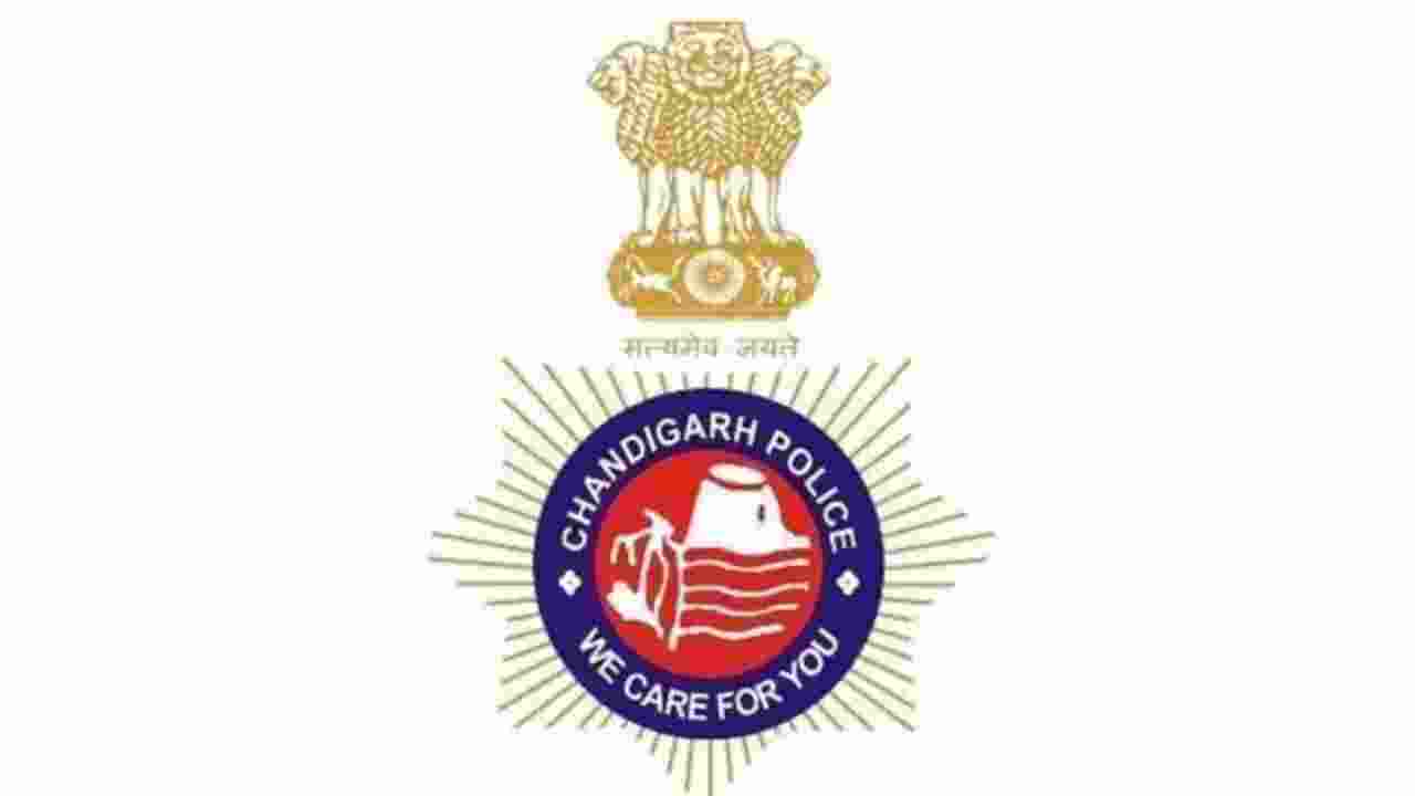 Chandigarh Police arrest 9 offenders, absconders