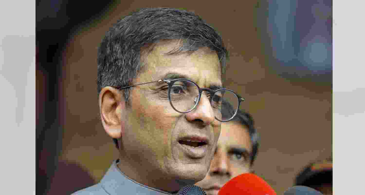 Ex CJI Chandrachud on board, NLU says key moment for academia