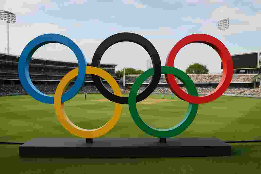 Representative image.