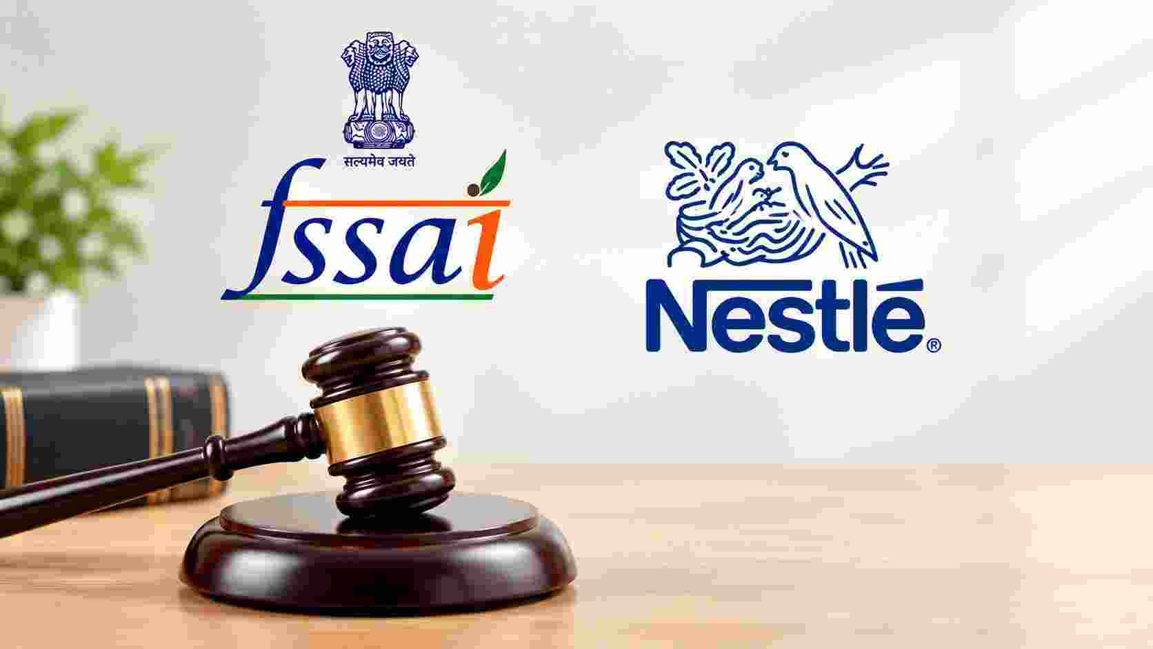 Nestle India