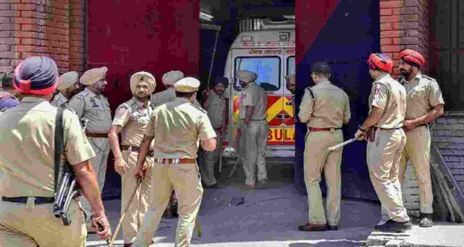 Several Chandigarh schools received fresh bomb threats, prompting police and bomb squads to launch search operations across the city.