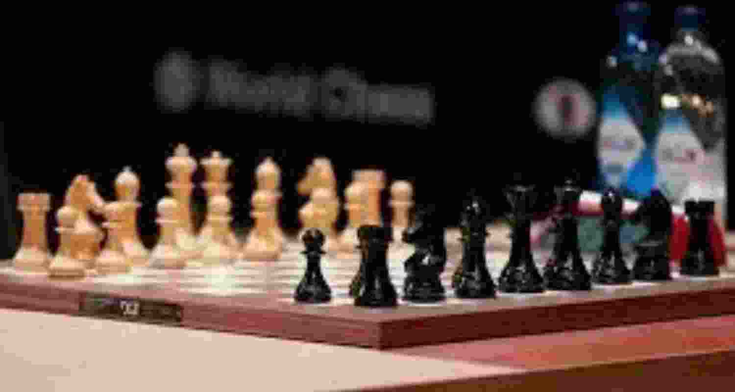 Representational image.