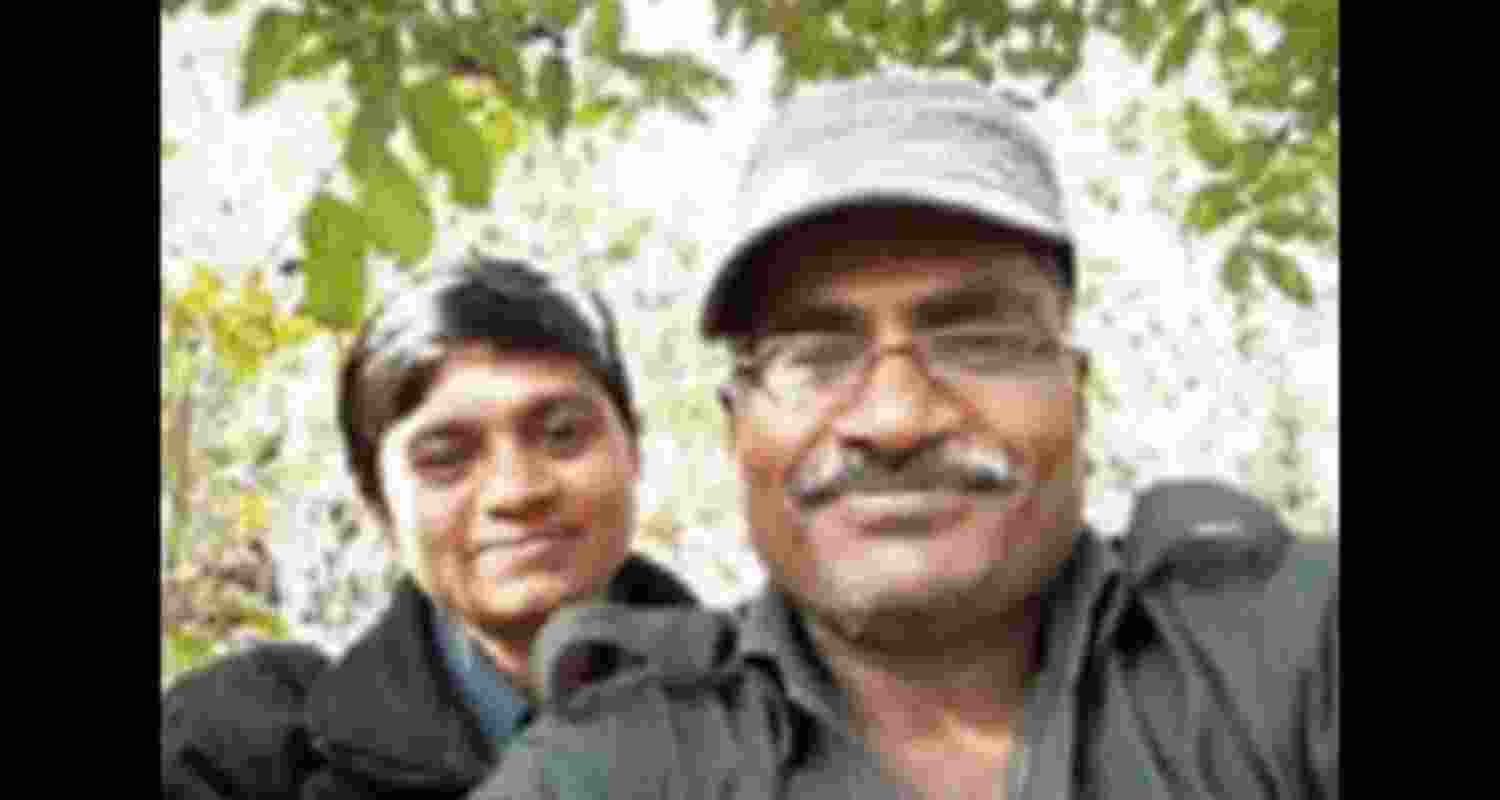 Chalapati was familiar with the dense and impenetrable forests of Bastar