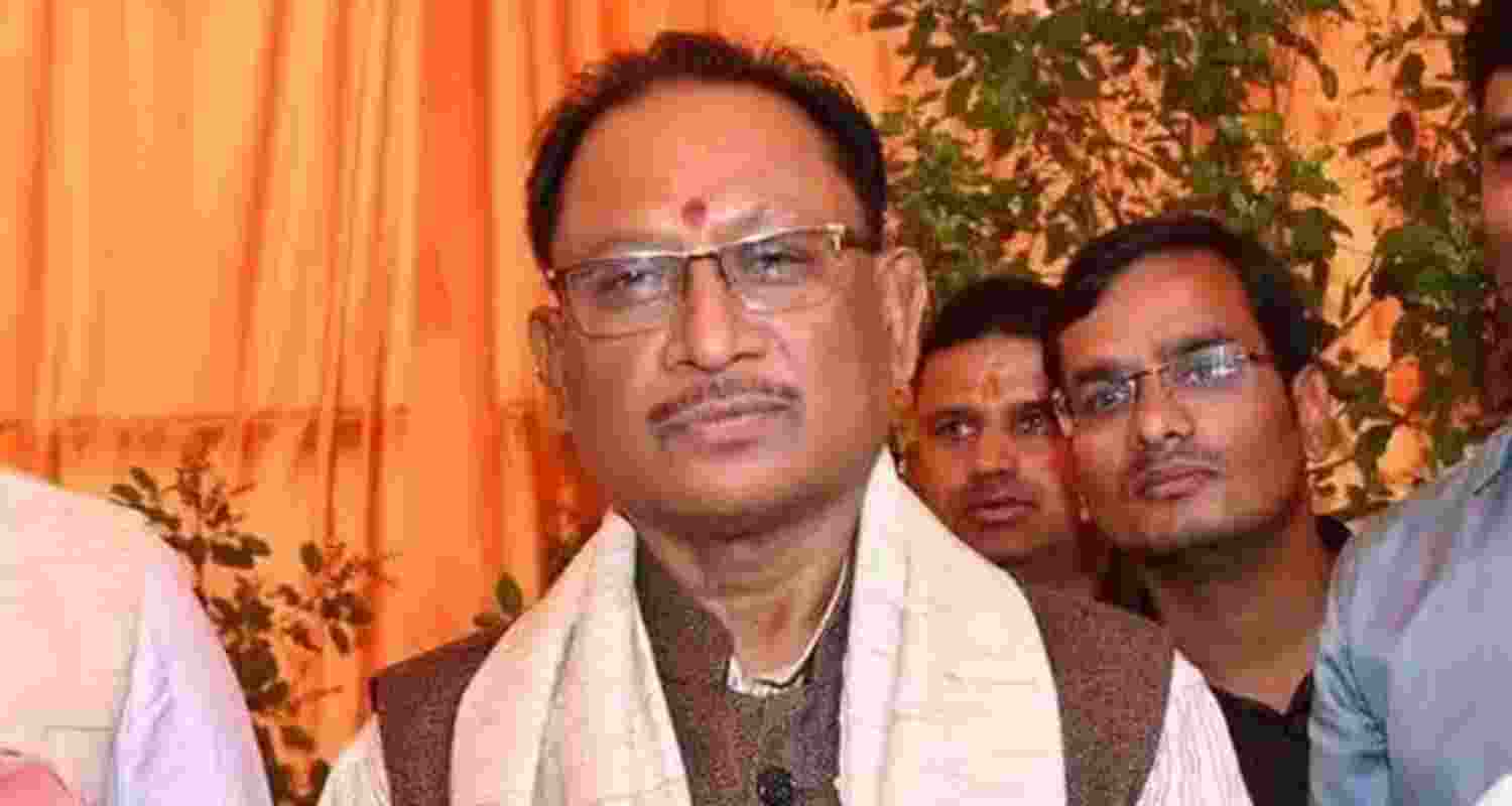 Chhattisgarh CM calls Union Budget a blueprint for India’s future