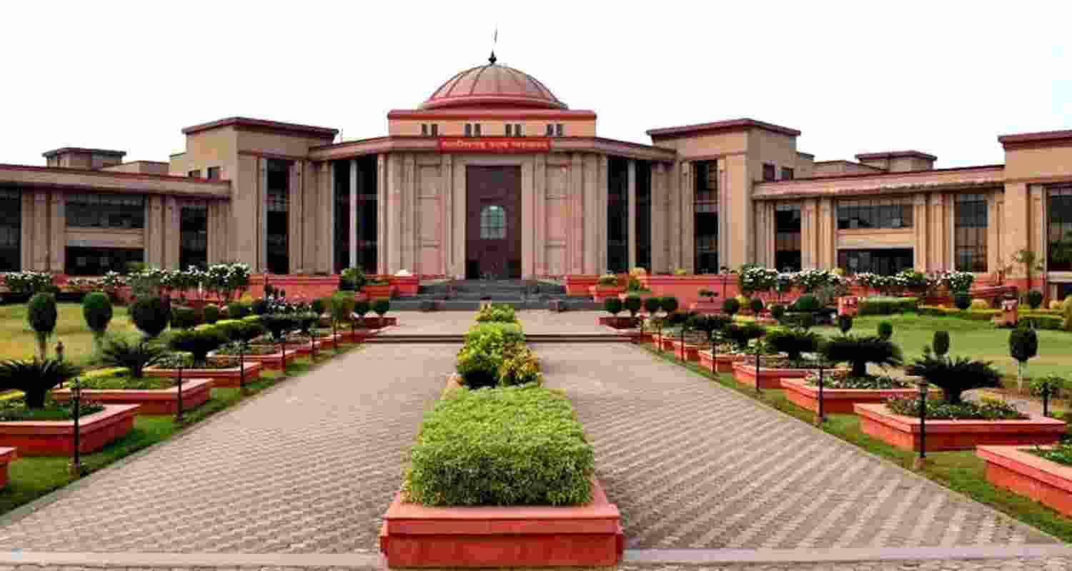 C'garh HC: Naxal ambush poses threat to national security