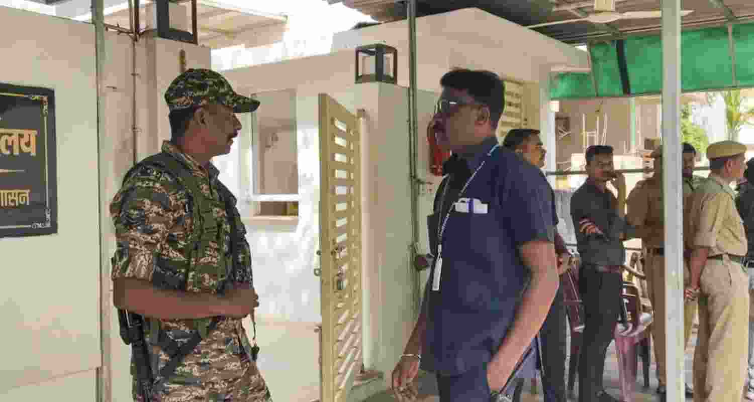 Niranjan Das, then commissioner of the State excise department, was arrested for his alleged role in assisting the syndicate that handled and operated the ‘scam’, an official said. 