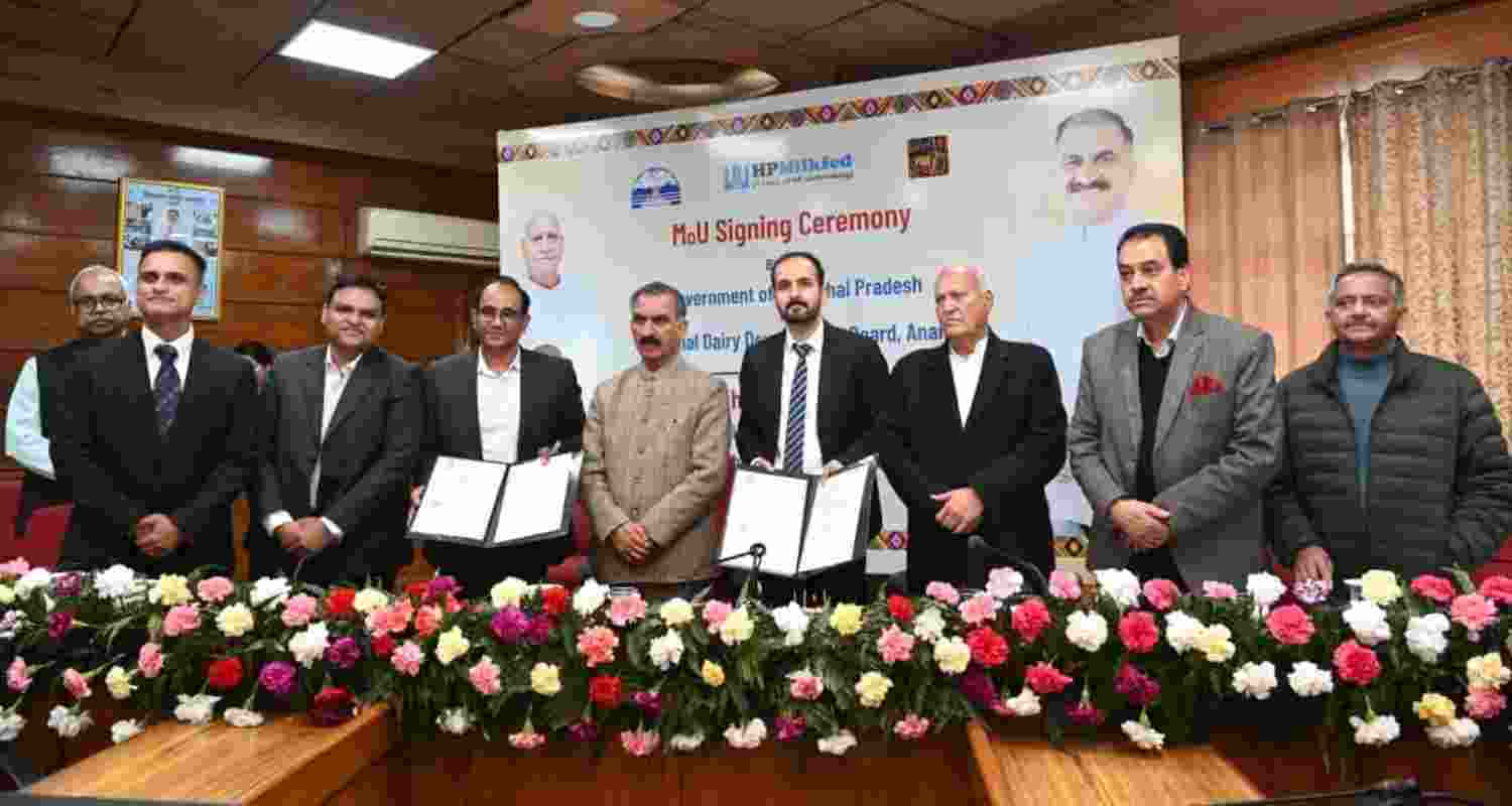 Chief Minister Sukhvinder Singh Sukhu