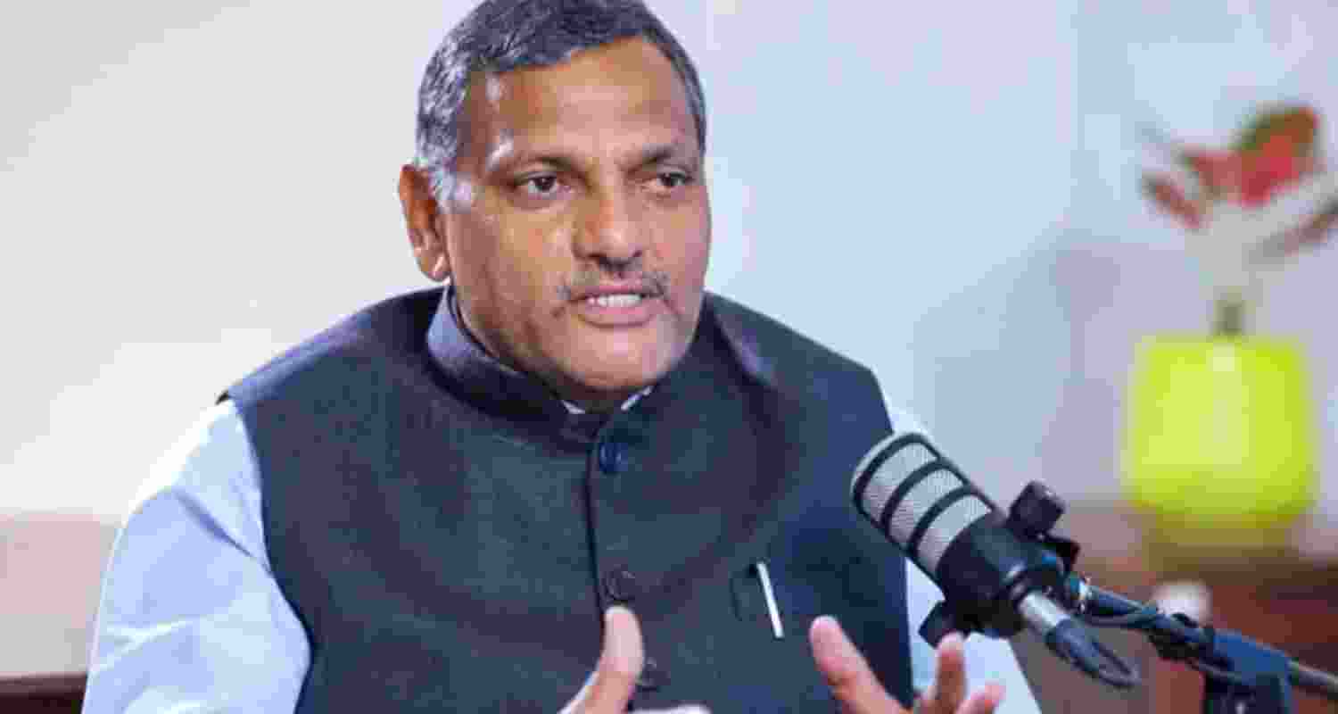 Bihar govt in 'mission mode' to fast-track projects: Chief Secy