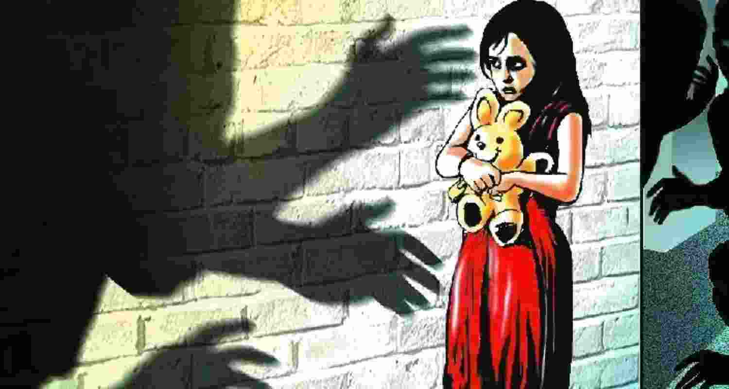 Kerala sees 4,663 POCSO cases; 85 pc victims are girls
