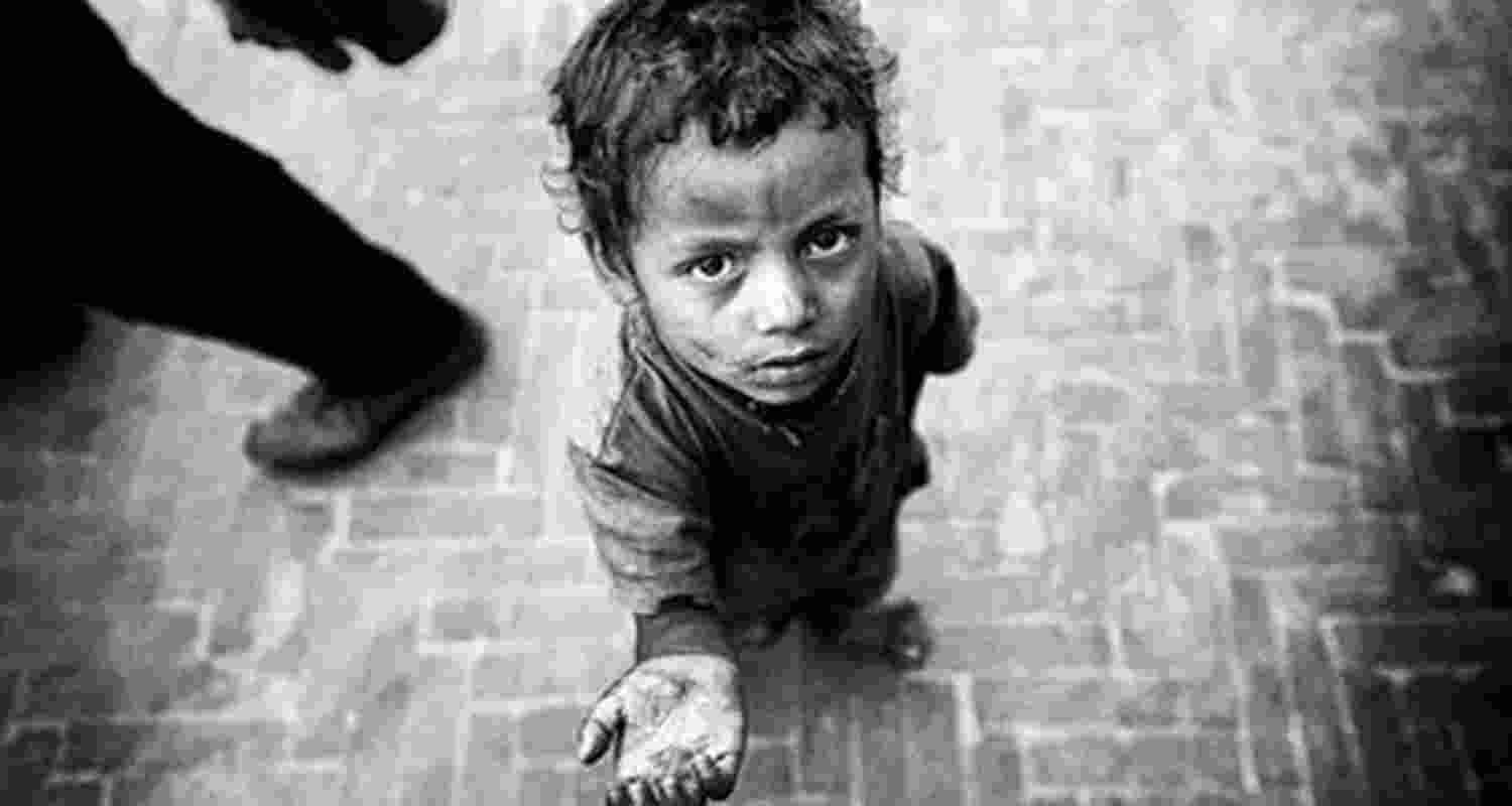 Gujarat: 53 child beggars rescued from streets of Surat