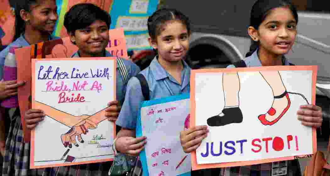 Representative image.