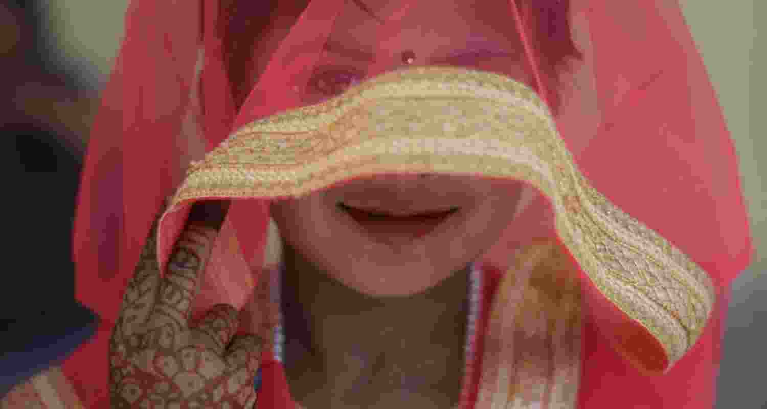 Bihar to form task force to end child marriages