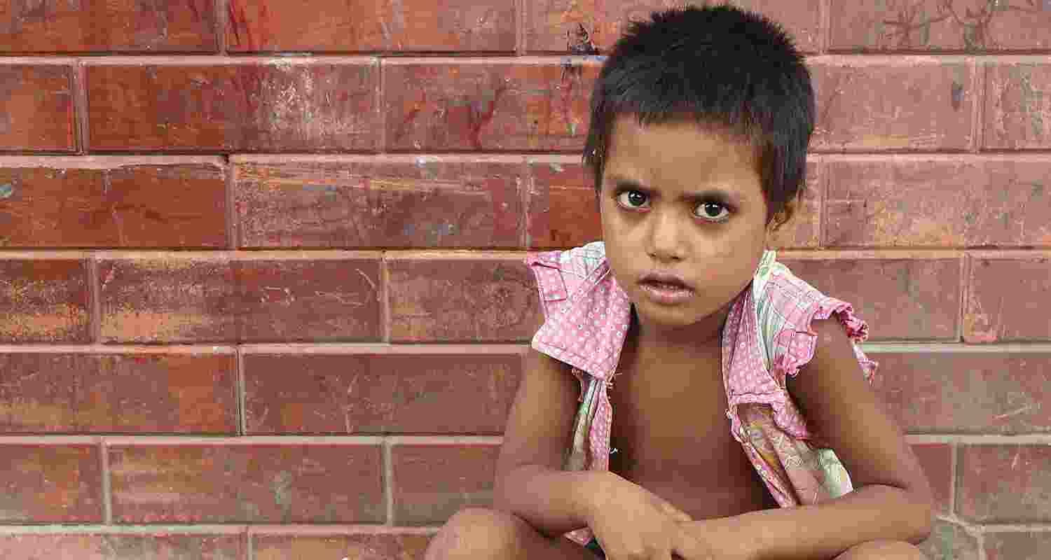 Madras HC orders rescue of begging children within 24 hours