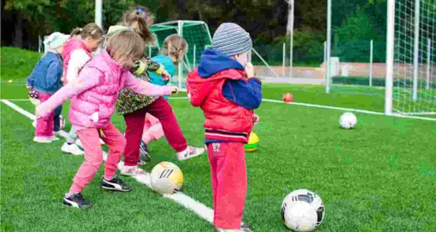 Representational image.