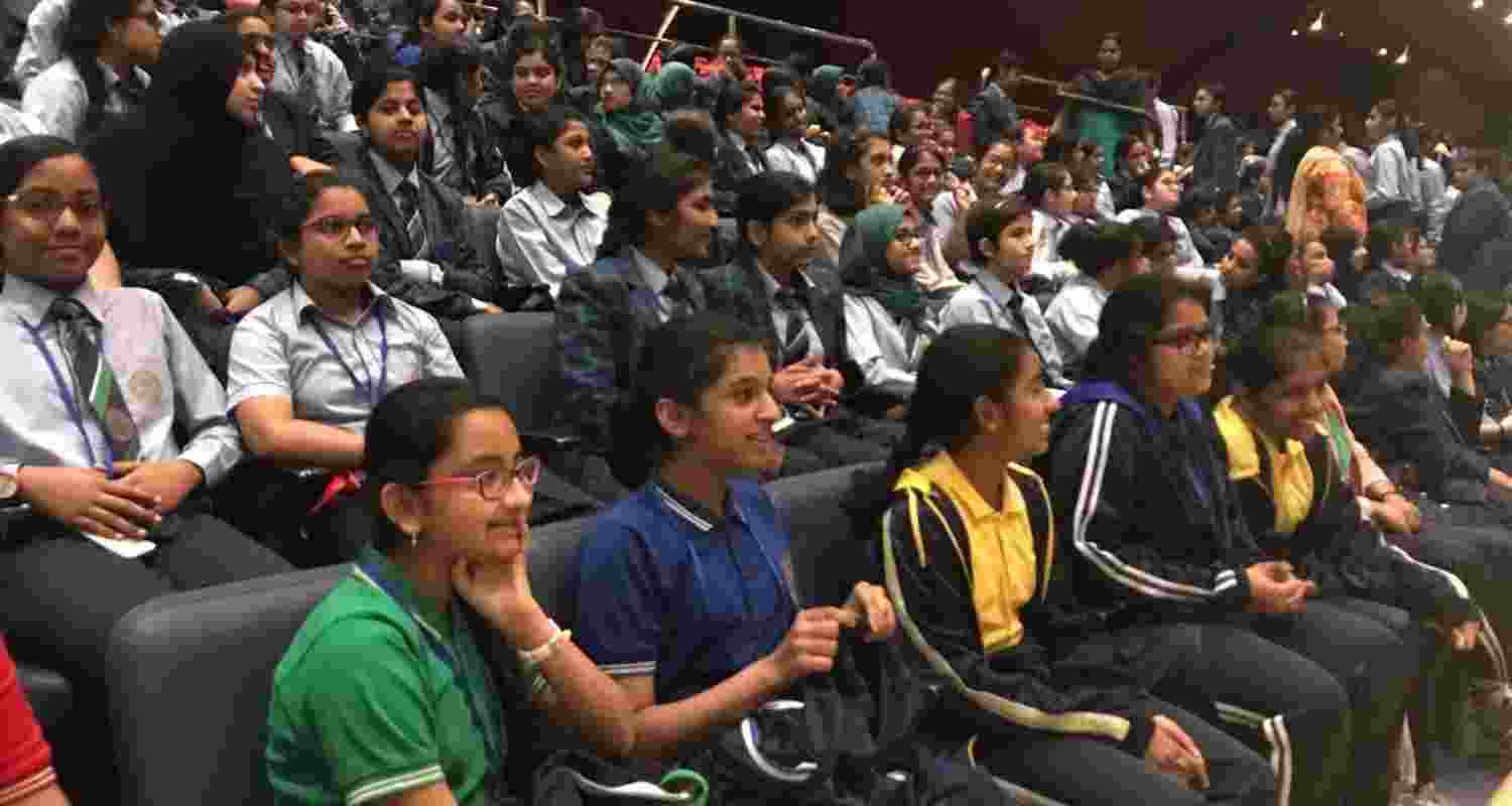 Belonging nowhere: Indian children born in the Gulf