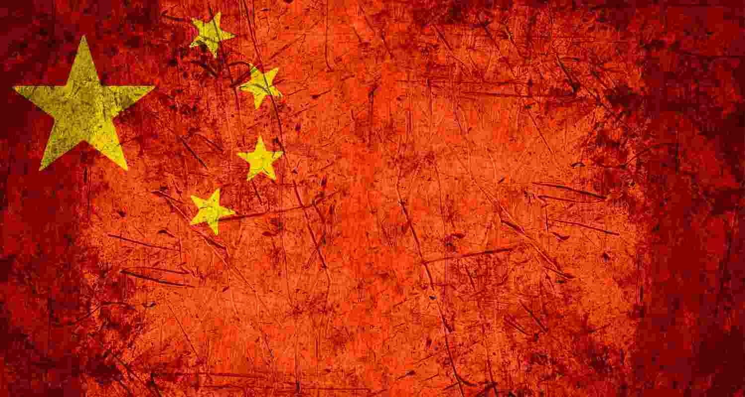 Is China building a fourth aircraft carrier?