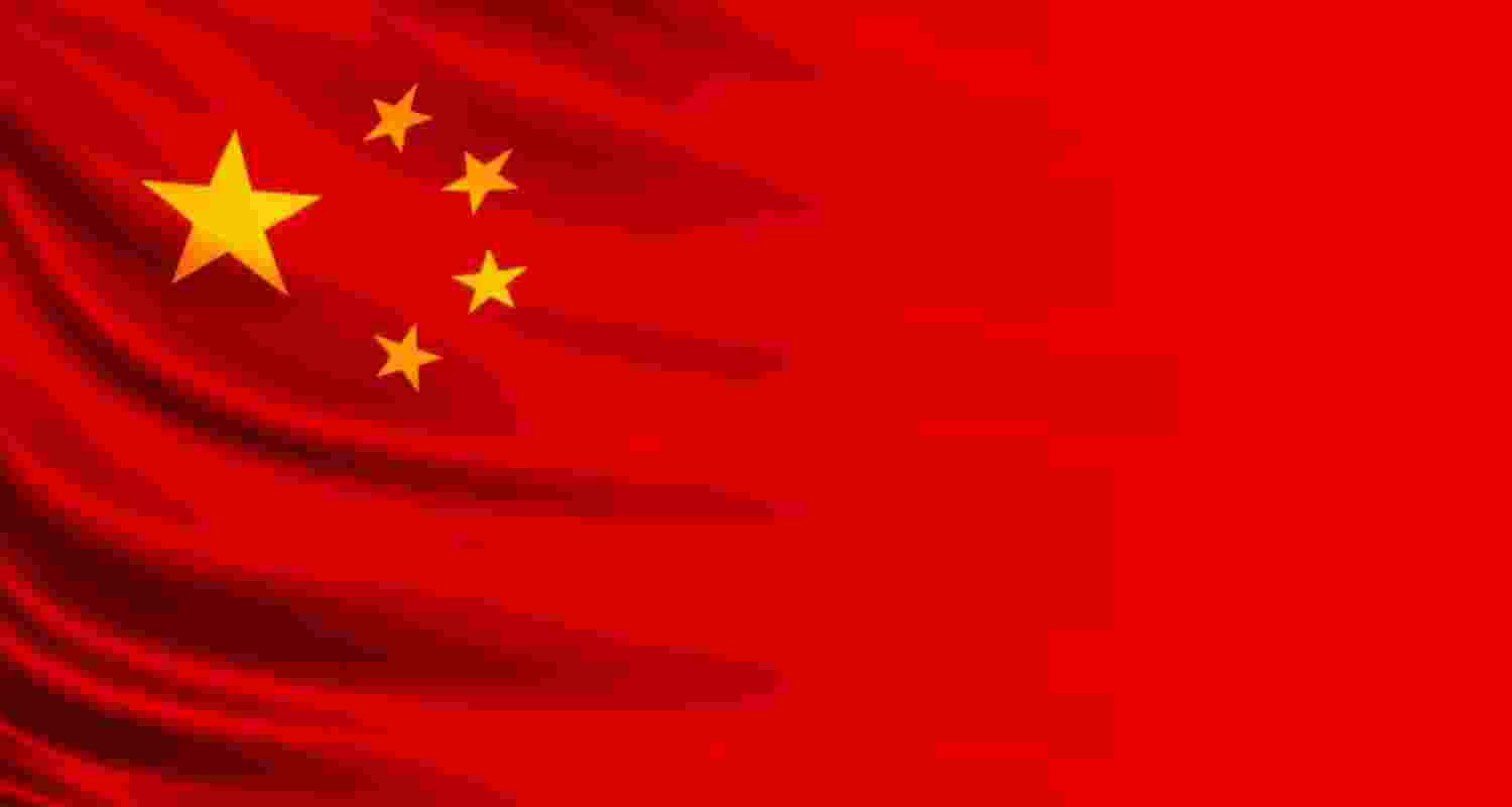 China sets up new county near PoK, Afghan border
