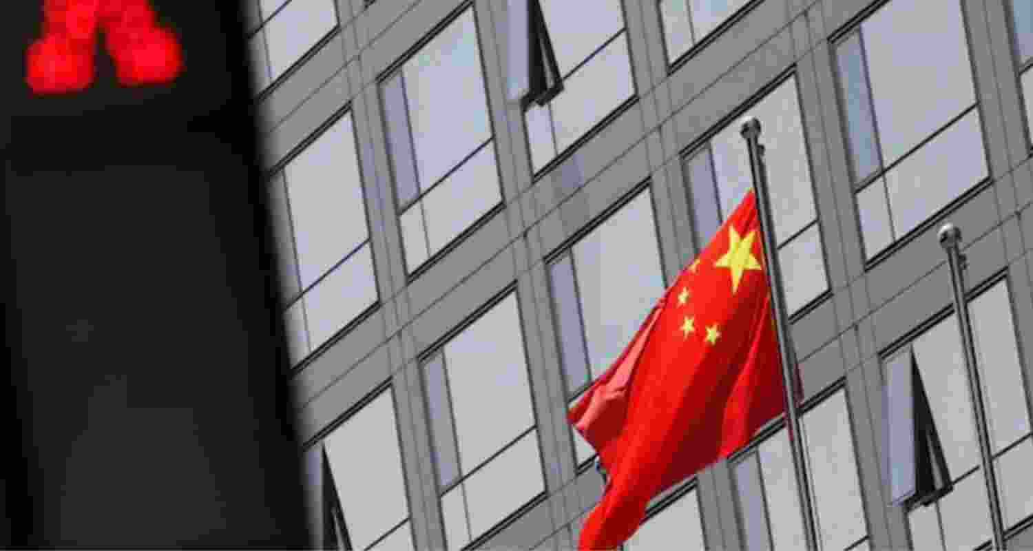 China tightens social security checks as fiscal pressures mount